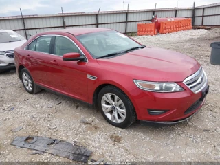 FORD FORD TAURUS SEL