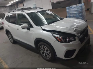 SUBARU SUBARU FORESTER PREMIUM