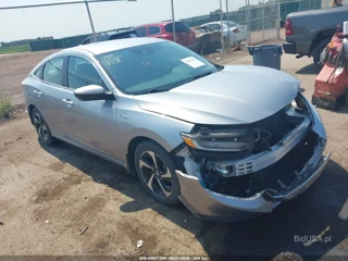 HONDA HONDA INSIGHT EX