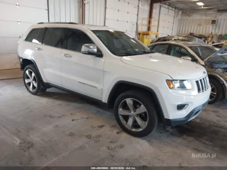 JEEP JEEP GRAND CHEROKEE LIMITED