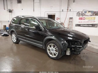 VOLVO VOLVO XC70 T5 PREMIER