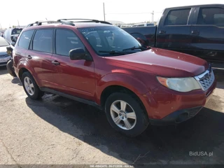 SUBARU SUBARU FORESTER 2.5X