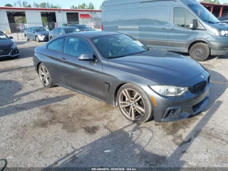 BMW 435I