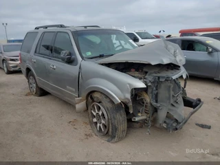 FORD FORD EXPEDITION XLT