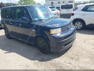 SCION SCION XB