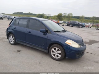 NISSAN NISSAN VERSA 1.8 SL