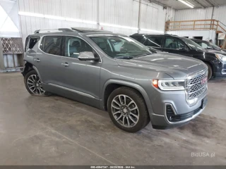 GMC ACADIA AWD DENALI