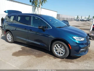 CHRYSLER CHRYSLER PACIFICA SELECT