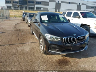 BMW X4 XDRIVE30I