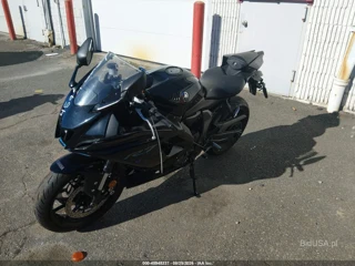 YAMAHA YAMAHA YZFR7