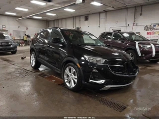 BUICK BUICK ENCORE GX AWD PREFERRED