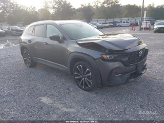 MAZDA MAZDA CX-50 2.5 S PREMIUM PLUS