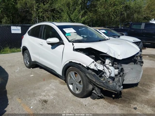 HONDA HONDA HR-V AWD EX