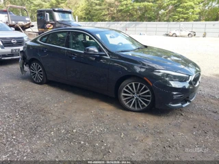 BMW 228I GRAN COUPE XDRIVE
