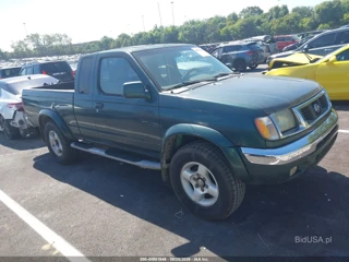 NISSAN NISSAN FRONTIER DESERT RUNNER SE-V6/DESERT RUNNER XE-V6