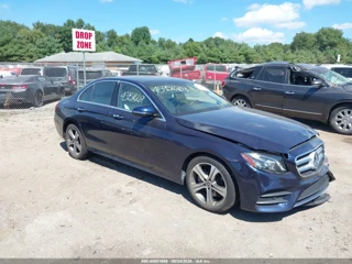 MERCEDES-BENZ MERCEDES-BENZ E 300 4MATIC
