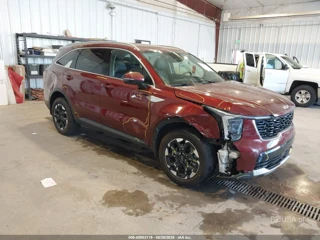 KIA KIA SORENTO S