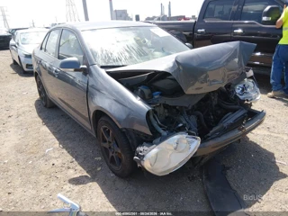 VOLKSWAGEN VOLKSWAGEN JETTA S