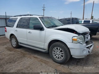 FORD FORD EXPEDITION XLT