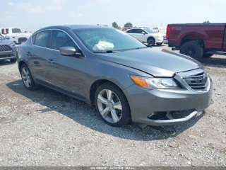 ACURA ACURA ILX 2.0L