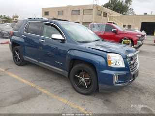 GMC TERRAIN SLT