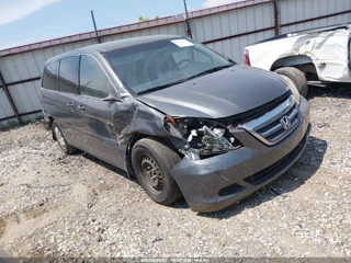 HONDA HONDA ODYSSEY LX