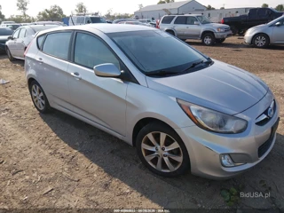 HYUNDAI HYUNDAI ACCENT SE