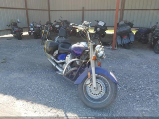YAMAHA YAMAHA XVS1100 A