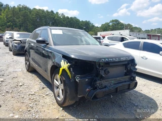 LAND ROVER LAND ROVER RANGE ROVER VELAR P250 S