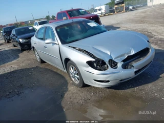 BUICK BUICK LACROSSE CXL