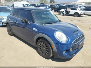 MINI MINI HARDTOP COOPER S