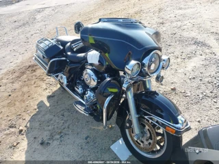 HARLEY-DAVIDSON HARLEY-DAVIDSON FLHT CLASSIC