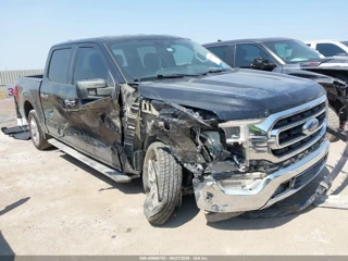 FORD FORD F-150 XLT