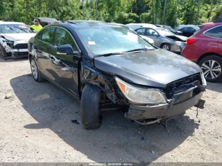 BUICK BUICK LACROSSE CXL