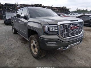 GMC SIERRA 1500 DENALI