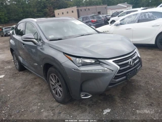 LEXUS LEXUS NX 200T