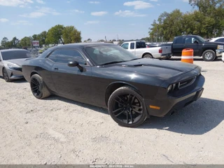DODGE DODGE CHALLENGER R/T