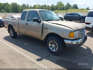 FORD FORD RANGER EDGE/XL/XLT