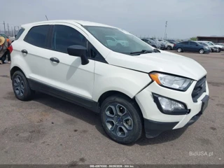 FORD FORD ECOSPORT S