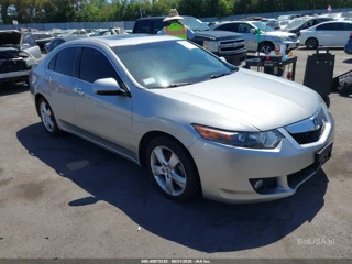 ACURA ACURA TSX 2.4