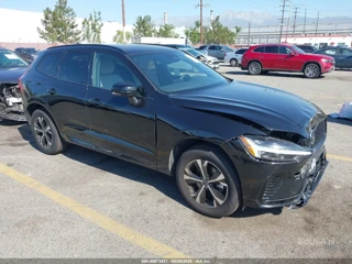 VOLVO VOLVO XC60 B5 CORE