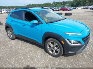HYUNDAI HYUNDAI KONA SEL