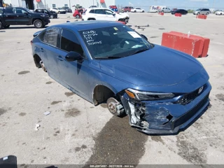 HONDA HONDA CIVIC HYBRID SPORT/SPORT TOURING