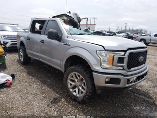 FORD FORD F-150 XL