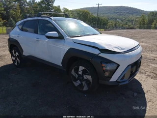 HYUNDAI HYUNDAI KONA LIMITED