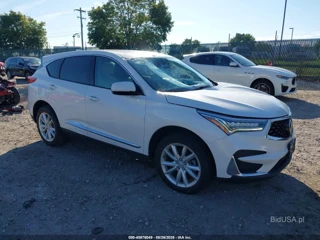 ACURA ACURA RDX STANDARD