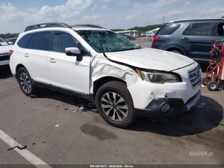 SUBARU SUBARU OUTBACK 2.5I LIMITED
