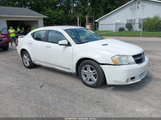 DODGE DODGE AVENGER R/T