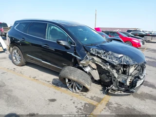 BUICK BUICK ENCLAVE AWD AVENIR