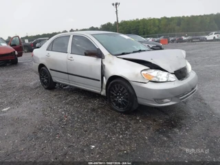TOYOTA TOYOTA COROLLA CE